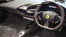 Ferrari SF90 Spider 4.0T V8 7.9kWh Convertible 2dr Petrol Plug-in Hybrid F1 DCT 4WD Euro 6 (s/s) (986 ps) Convertible